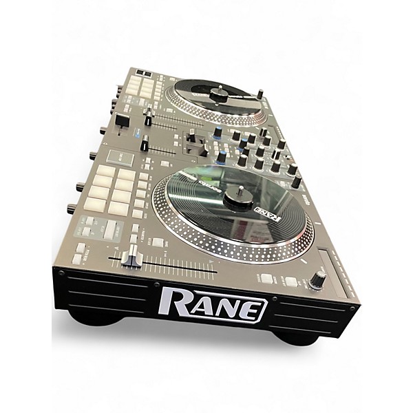 Used RANE ONE DJ Controller