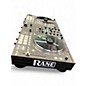 Used RANE ONE DJ Controller
