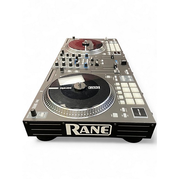 RANE ONE DJ Controller 国内正規品•新品未使用 rane-one-professional-