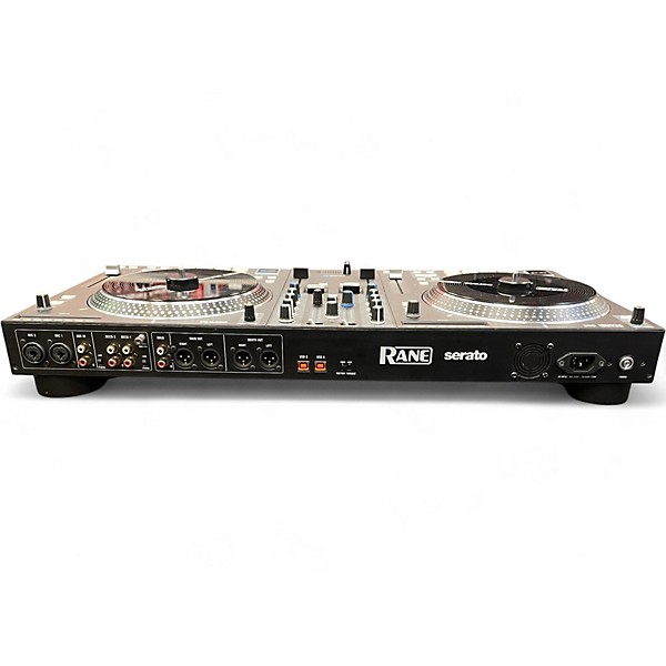 Used RANE ONE DJ Controller