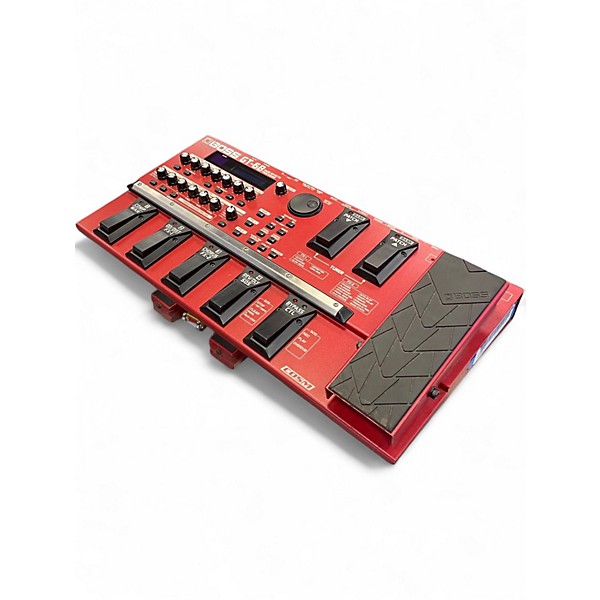 【マー】BOSS GT-5 GT-6B マー】BOSS GT-5 GT-6B BOSS Bass Effects Processor GT-6B