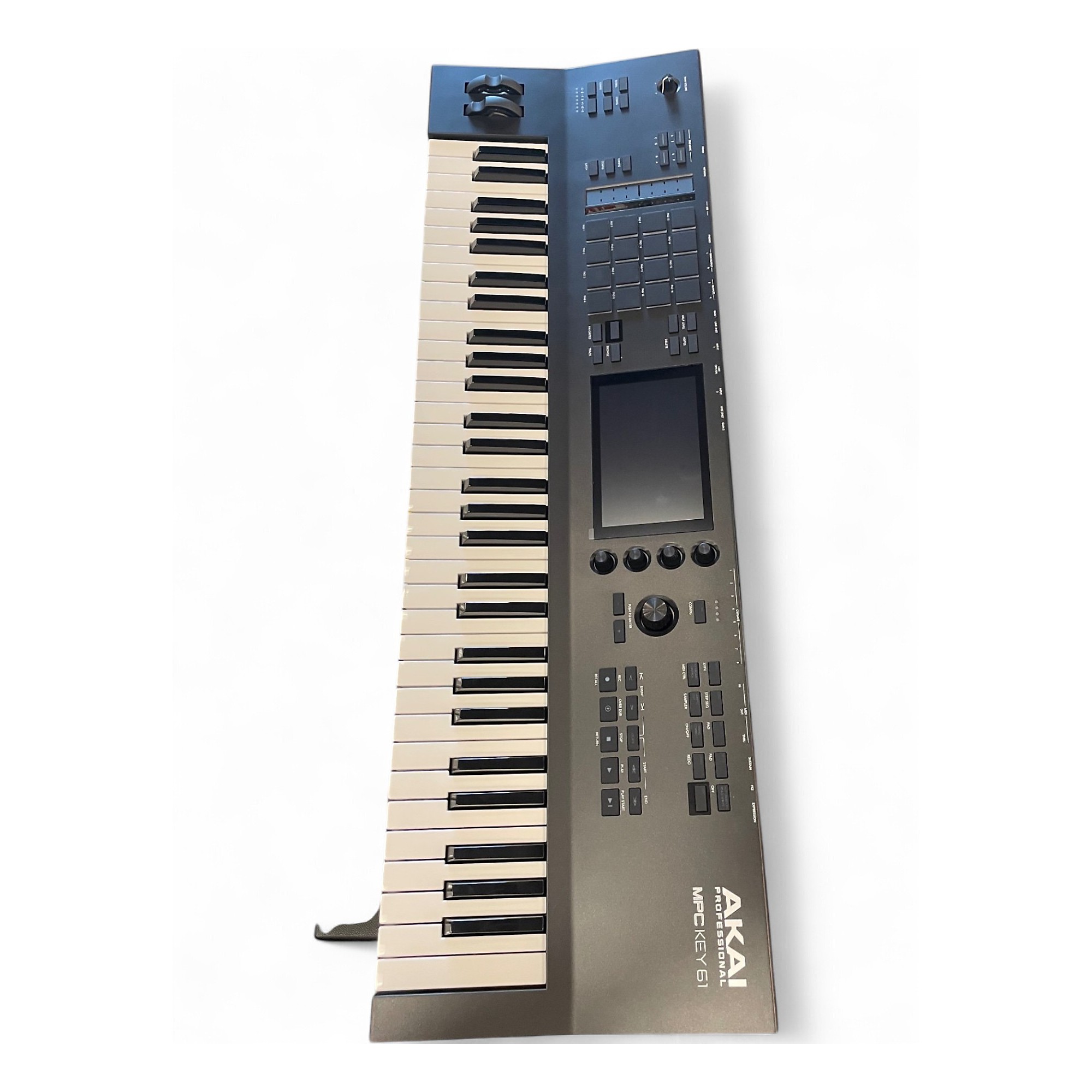 【外箱あり】AKAI MPC KEY 61 mqdefault.jpg