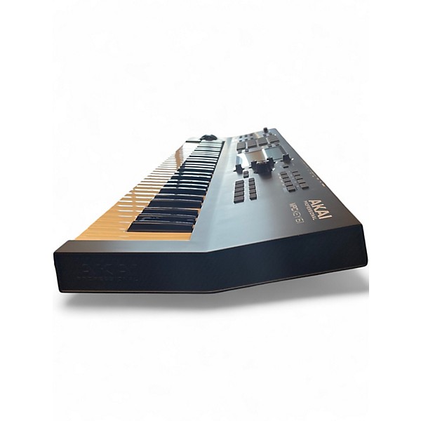 Used Akai Professional MPC Key 61 Keyboard Workstation