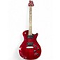 Used PRS Tremonti SE Vintage Cherry Solid Body Electric Guitar thumbnail