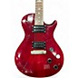 Used PRS Tremonti SE Vintage Cherry Solid Body Electric Guitar