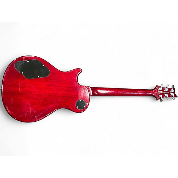 Used PRS Tremonti SE Vintage Cherry Solid Body Electric Guitar