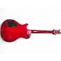 Used PRS Tremonti SE Vintage Cherry Solid Body Electric Guitar