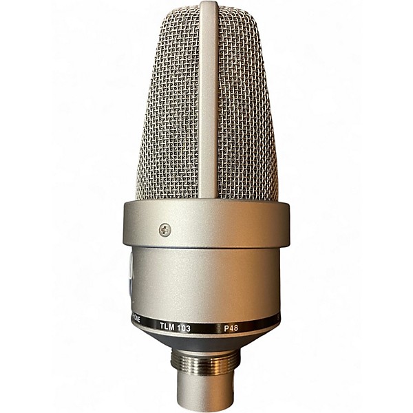 Used Neumann TLM103 Condenser Microphone