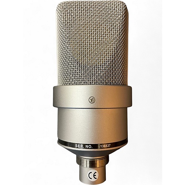 Used Neumann TLM103 Condenser Microphone