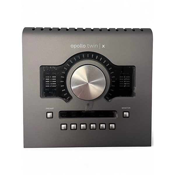 DTM・DAW Universal Audio APOLLO DUO/TB2 Amazon.com: Universal Audio Apollo Twin MkII Heritage Edition