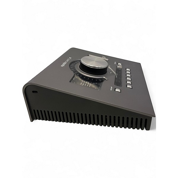 Used Universal Audio Apollo Twin X Duo 2 Audio Interface