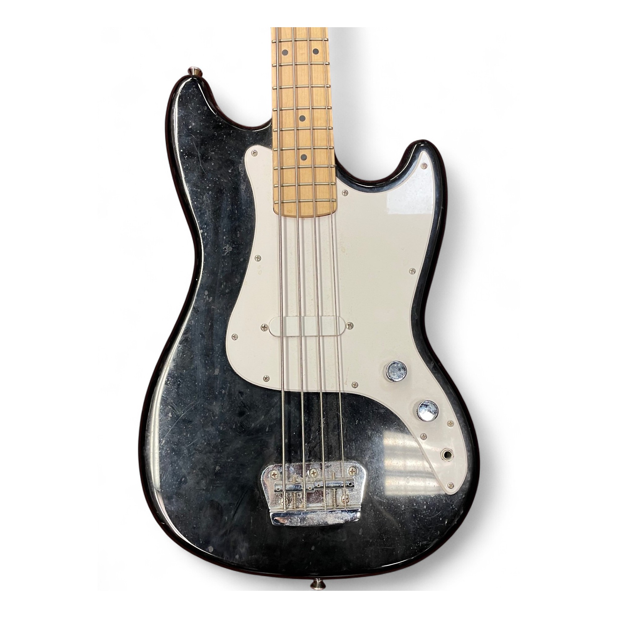 【みむ】Squire Bronco Bass 2005年製 みむ】Squire Bronco Bass 2005年製 みむ】Squire Bronco Bass