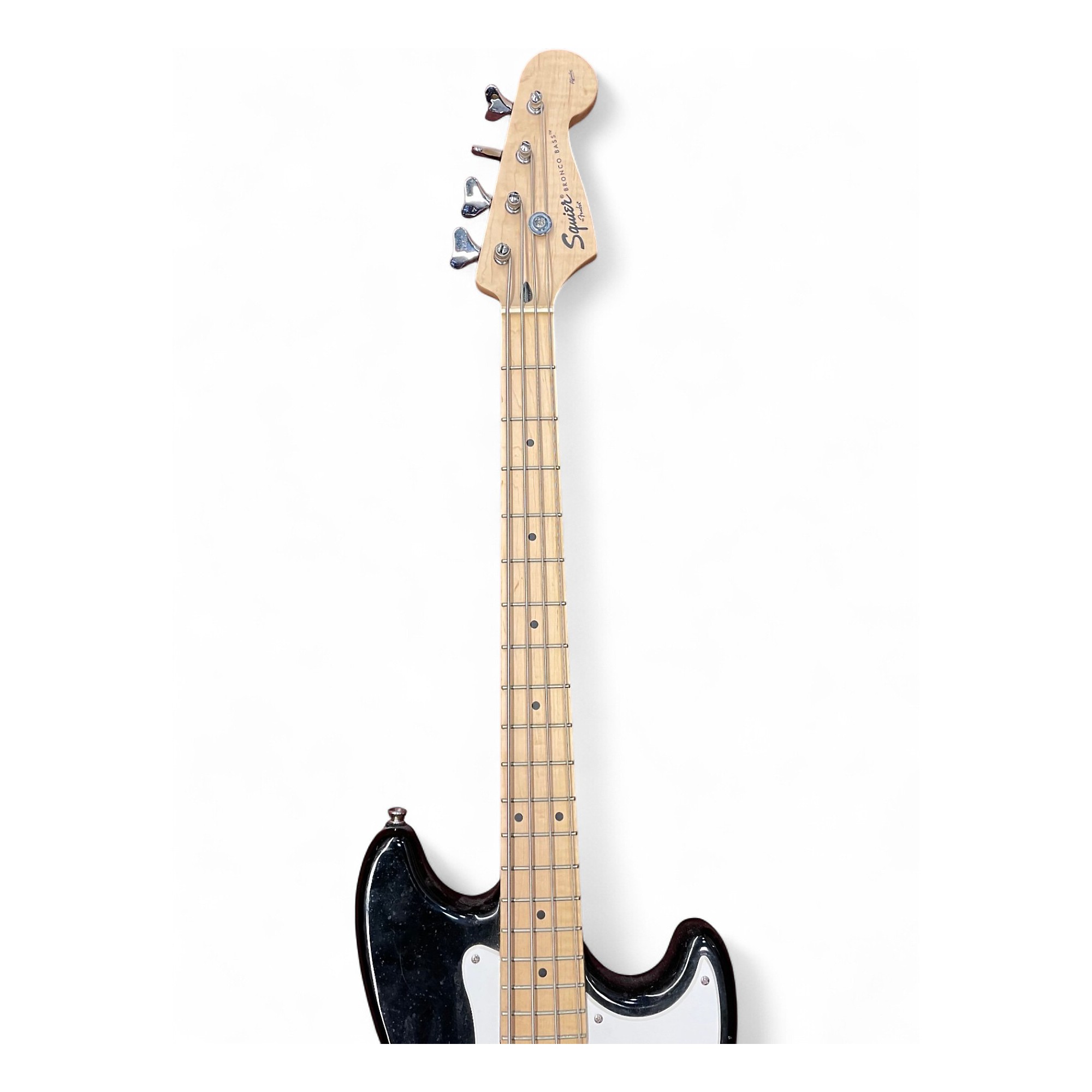 【みむ】Squire Bronco Bass 2005年製 みむ】Squire Bronco Bass 2005年製 みむ様専用】Squire Bronco