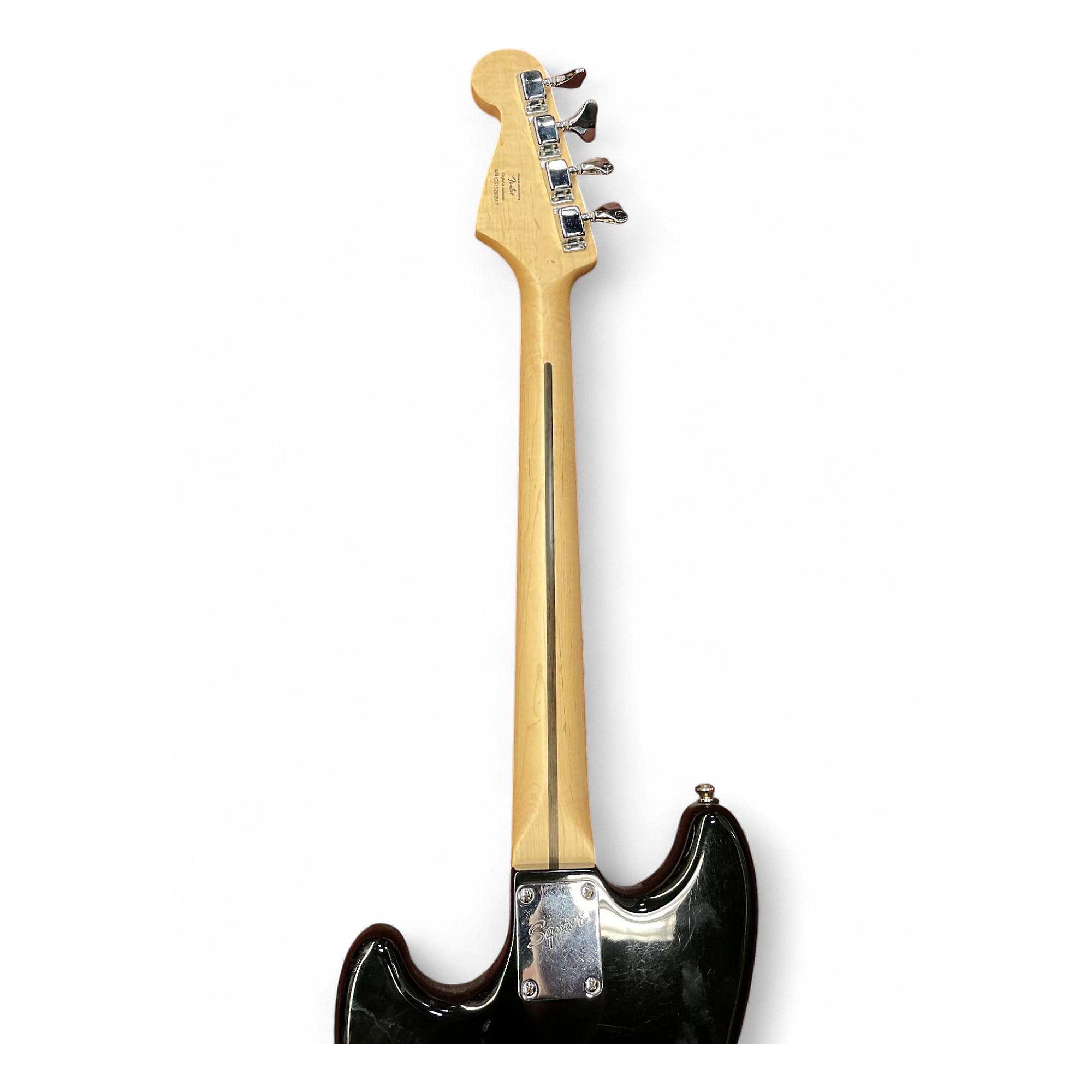 【みむ】Squire Bronco Bass 2005年製 みむ】Squire Bronco Bass 2005年製 みむ様専用】Squire Bronco