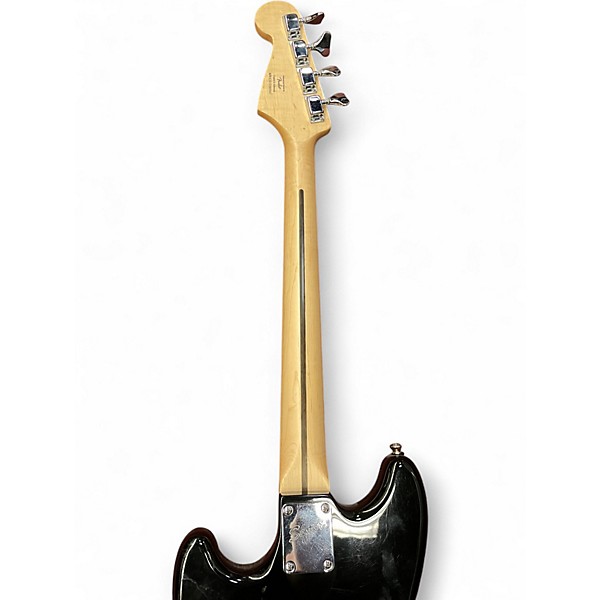 【みむ】Squire Bronco Bass 2005年製 0373800506_sqr_ins_frt_1_rr.
