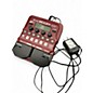 Used Zoom B1 Four  Effect Processor thumbnail