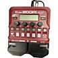 Used Zoom B1 Four  Effect Processor