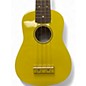 Used Denver DUKE-YEL YELLOW Ukulele
