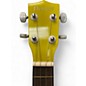 Used Denver DUKE-YEL YELLOW Ukulele