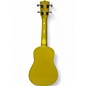 Used Denver DUKE-YEL YELLOW Ukulele