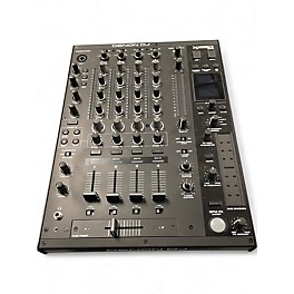 Used Denon DJ XI850 Prime DJ Mixer
