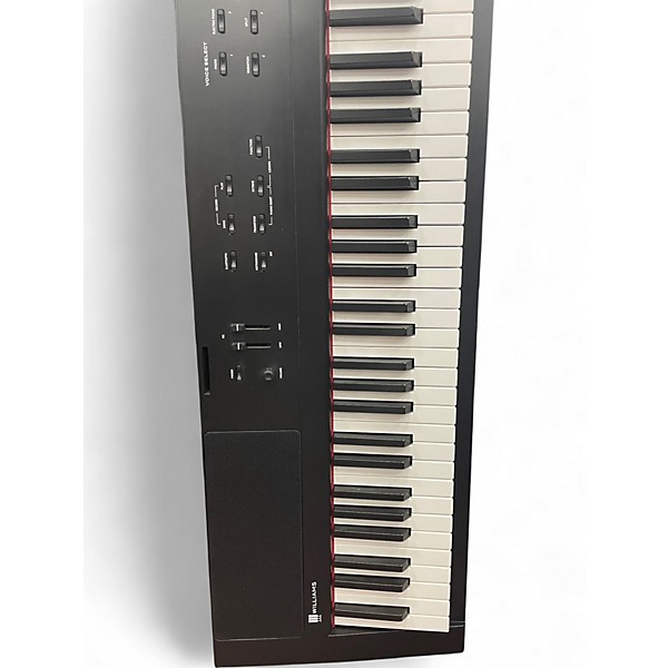 Used Williams Allegro III 88 Key  Stage Piano