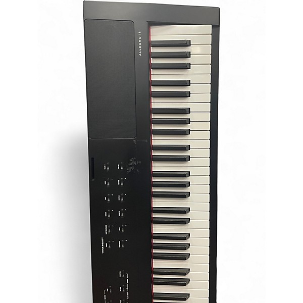 Used Williams Allegro III 88 Key  Stage Piano
