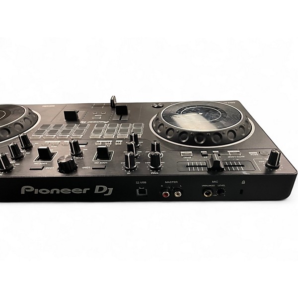 Used Pioneer DJ DDJ-REV1 DJ Controller | Guitar Center