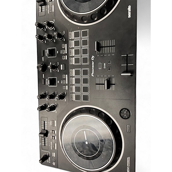 DDJ-REV1 【ジャンク】 DDJ-REV1 Refurbished – Pioneer DJ Store