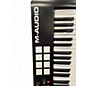 Used M-Audio Oxygen Pro 61 MIDI Controller