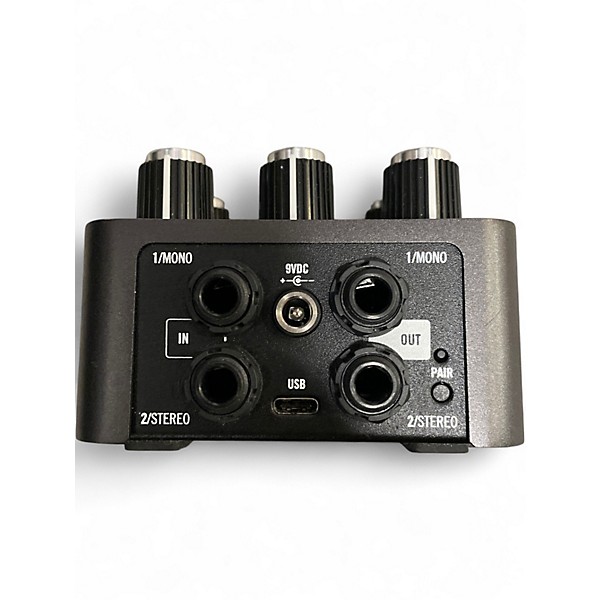 Used Universal Audio Dream 65 Reverb-Amp Effect Processor