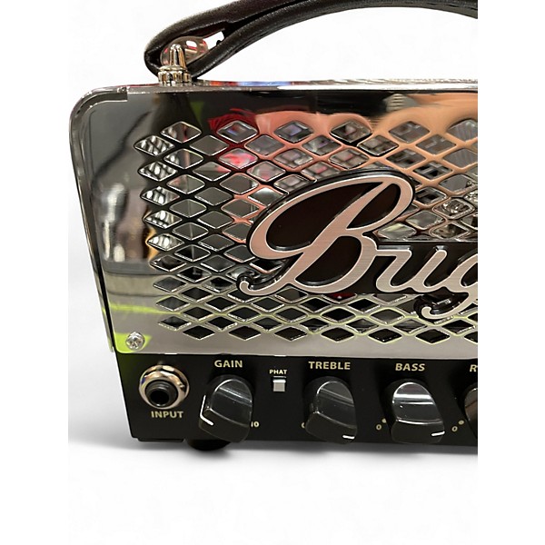 Used Bugera T5 Infinium Tube Guitar Amp Head