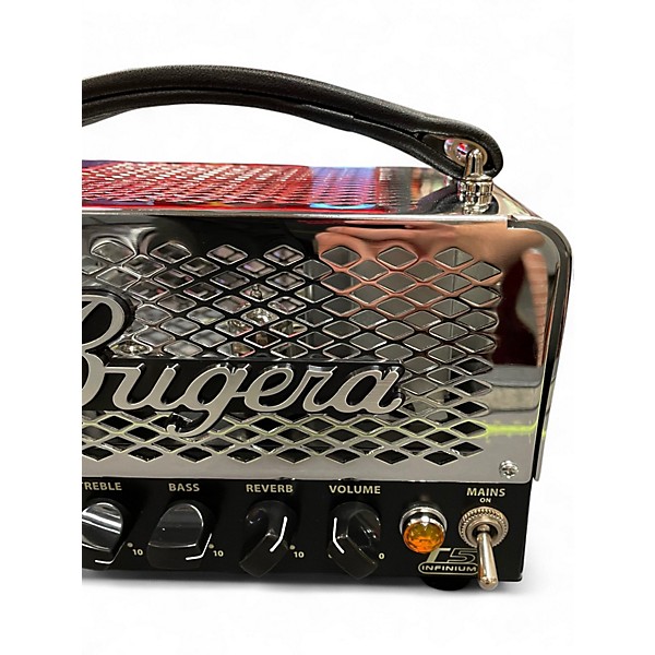 Used Bugera T5 Infinium Tube Guitar Amp Head