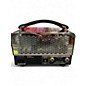 Used Bugera T5 Infinium Tube Guitar Amp Head