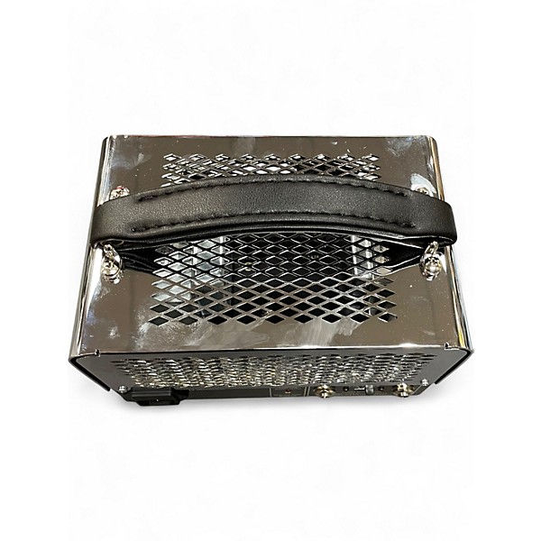 Used Bugera T5 Infinium Tube Guitar Amp Head
