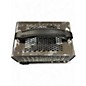 Used Bugera T5 Infinium Tube Guitar Amp Head