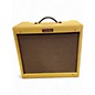 Used Fender Blues Junior 15W 1x12 Tube Guitar Combo Amp thumbnail