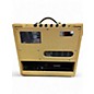 Used Fender Blues Junior 15W 1x12 Tube Guitar Combo Amp