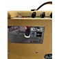 Used Fender Blues Junior 15W 1x12 Tube Guitar Combo Amp