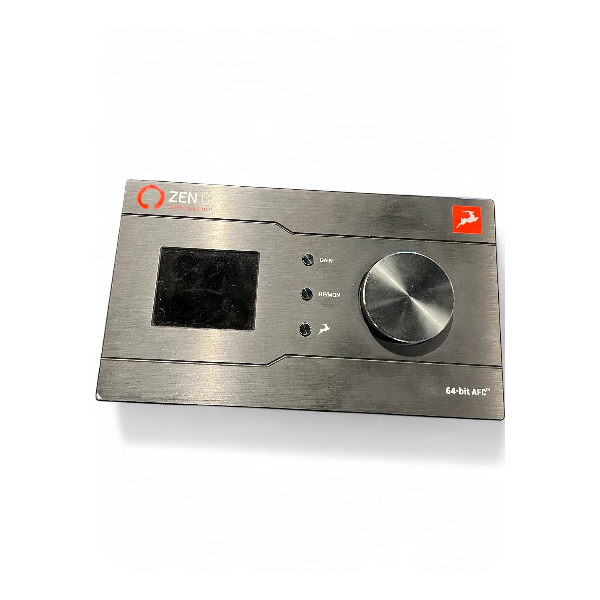 Used Antelope Audio ZEN GO Audio Interface | Guitar Center