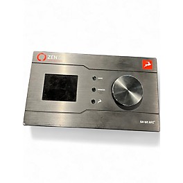 Used Antelope Audio ZEN GO Audio Interface
