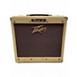 Used Peavey Classic 20 Tube Guitar Combo Amp thumbnail
