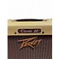 Used Peavey Classic 20 Tube Guitar Combo Amp