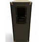 Used Traynor TS98 Guitar Cabinet