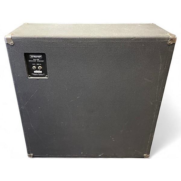 Used Traynor TS98 Guitar Cabinet
