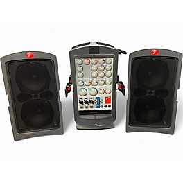 Used Fender PASSPORT P150 Sound Package