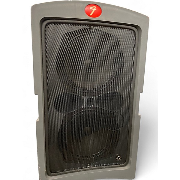 Used Fender PASSPORT P150 Sound Package