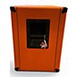 Used Orange Amplifiers PPC212C 2x12 120W Closed Back Guitar Cabinet
