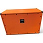 Used Orange Amplifiers PPC212C 2x12 120W Closed Back Guitar Cabinet