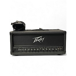 Used Peavey TRIUMPH 120 Tube Guitar Amp Head